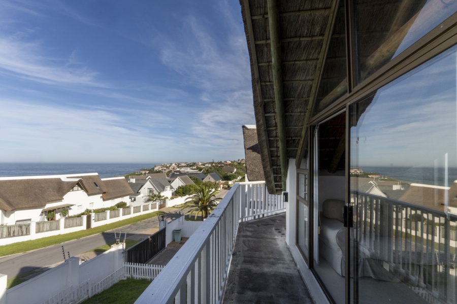 5 Bedroom Property for Sale in St Francis Bay Village Eastern Cape